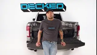 Jason Aldean and DECKED Welcomes Meyer Distributing