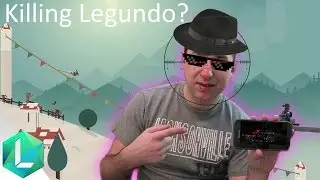 I Killed Legundo?