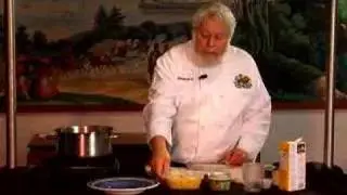 Virginia Farm Bureau - Chef Maxwell's Kitchen