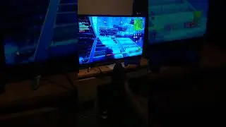 Fortnite: Blame Me....Even Though I was Downed