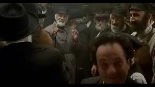 Zug des Lebens - Der Aufbruch