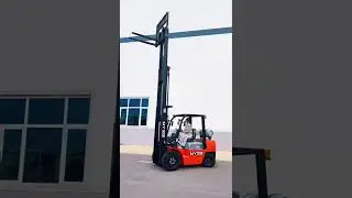 The Ultimate Forklift Overview: Power, Precision, and Performance