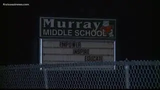 Middle School teen collapses, dies in St. Johns County
