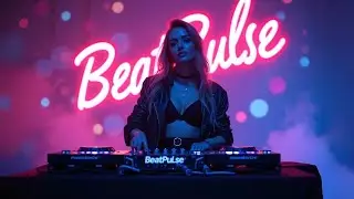 BeatPulse - 'Bassline' | Official Music 🎵🔥