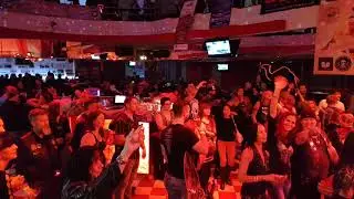 Biker's Party 2019 - Agelic Project   2