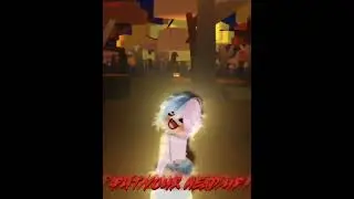 PUT YOUR HEAD UP (j'&eacute;cris pas trop bien en anglais) #roblox #nobrainrot #edit