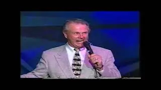 48-99 GMT World Premiere - Jerry Goff - Just For Me; Maybe One More Day