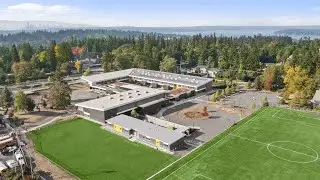 Northwood Mercer Island/SAGE Complex