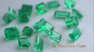Maureen Carr Jewelry Story