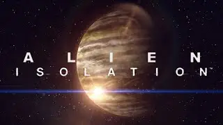 The END of Sevastopol Station | Alien Isolation FINALE