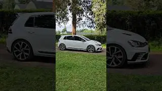 Clubsport GTI #clubsportgti #mk7gti