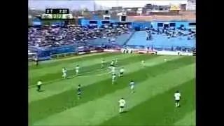 Winger  - Playmaker  -Left foot -   Anderson Cueto