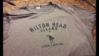 Hilton Head Island Song - by TK Lawrence