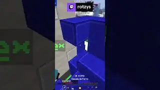 A mitada do Ano kk #bedwars #combo #minecraft #minecraft1 #minecraftcombo #pvp #minecraftcombos