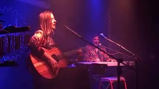 Franck Carducci and Mary Reynaud : Closer to Irreversible , Live in Edinburgh 2025