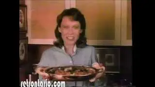 Chef Boyardee Ravioli 1982