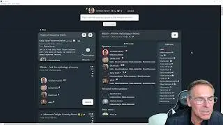 Sustany Capital Live Stream