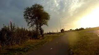 Appingedam-Groningen 14-09-22 Part 3/5 (Rijksweg Winneweer-Stadsweg Ten Boer) | DBB