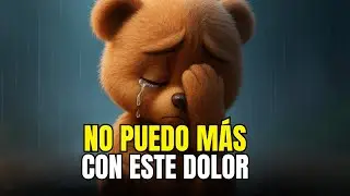 ESTO ME ESTÁ DESTRUYENDO… YA NO PUEDO FINGIR MÁS | Carta para el amor de mi vida