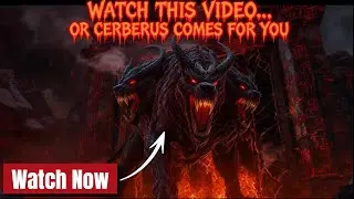 CERBERUS the Underworld Guardian