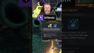 Loot the Universe is AMAZING! +5 Executor | Borderlands 3 #shorts