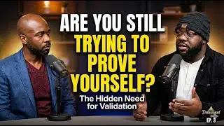 You Don't Need Their Applause - You Need This Mindset (ft. Dr. Chase McCullum)