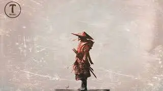 Japanese Hip Hop Instrumental 