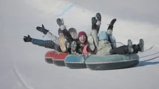 Embrace Winter in Ontario's Lake Country