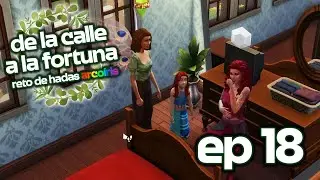 De la Calle a la Fortuna RETO DEL ARCO&Iacute;RIS - EP 18 