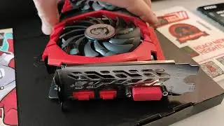 msi 1050 ti
