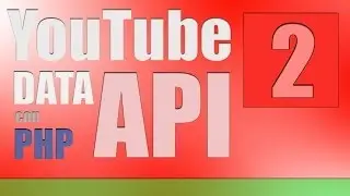 Curso API de Youtube Data con PHP #2: Obtener listas de reproducción