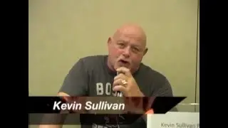 Legends of the Ring