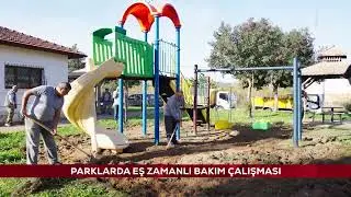 KEPEZ'DE 7 GÜN / 1 - 7 ARALIK 2025