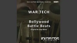 Bollywood Bounce