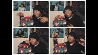 DO COLLEGE KIDS KNOW 80's MUSIC #8 REACT (Do They Know It) REACTION!!!