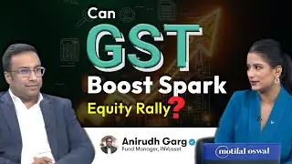 Market Outlook & Sector Rotation: Anirudh Garg&rsquo;s Breakdown | CNBC Awaaz Feature