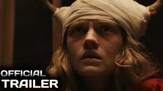SPOONFUL OF SUGAR Official Trailer 2023 | Horror Movie Hd