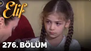 Elif - 276.Bölüm ᴴᴰ