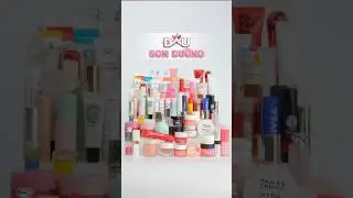 Series test v&agrave; review gần 100 loại son dưỡng m&ocirc;i đến từ c&aacute;c nước #reviewlamdep #sonduong #trinhmeow