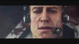Wolfenstein II: Finishing Frau Engel