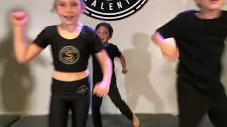 FITKID Iniciciacion