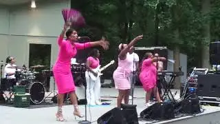 Be&rsquo;la Dona - Fiyahh 7-16-25 Live