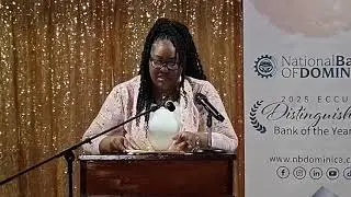 Media Launch of 2026 OECS pageant