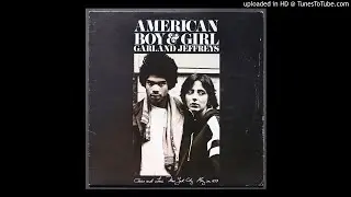 Garland Jeffreys - City Kids - 1979 NYC Singer/ Songwriter