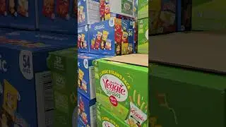 Costco deals to get this month.