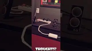 Have You Found Rec Rooms Power Core In ^AustsGarage! 😳