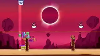 Tricky Towers - Notorious reputation