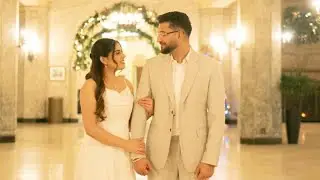 🔴  📹🎬ON WEDDING CEREMONEY OF JASKARAN THIND WEDS HARLEEN GILL 15/2/2026