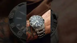 #ChristopherWardC60 Trident GMT 600 #C60TridentGMT600 #chriswardlondon #swissmas
