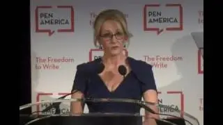 JK ROWLING DEFIENDE A DONALD TRUMP